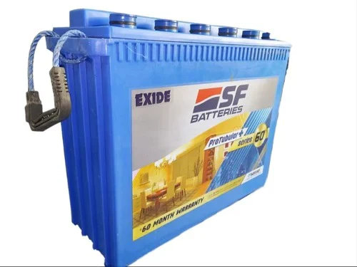 Sf Inverter Battery